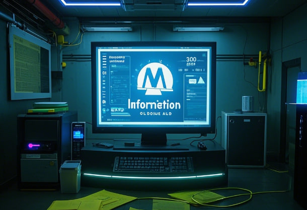 Information overload: definition, causes and how to avoid it