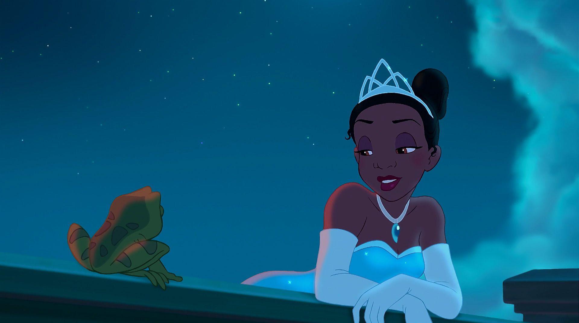 Tiana character psychological analysis: Tracking her growth in easy steps