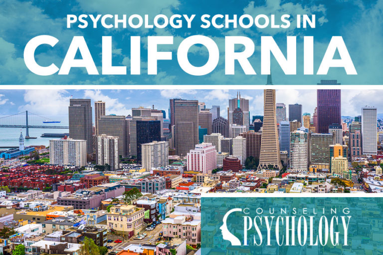 California Best Psychology Programs Discover Affordable Top Choices