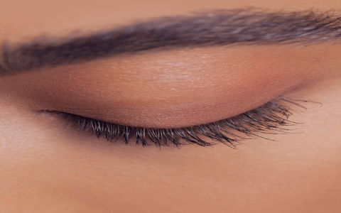 Why Do Guys Have Longer Eyelashes? Simple Science Behind This Fact