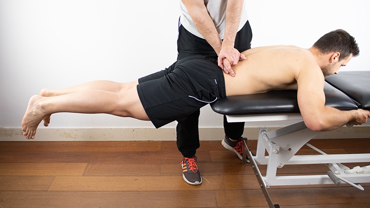 Performing Prone Instability Test Avoid These 3 Common Mistakes Now
