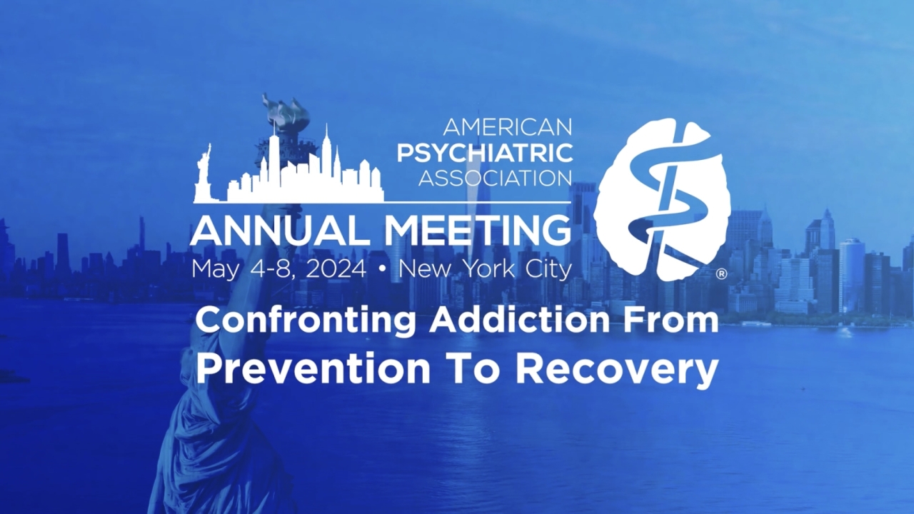 APA 2024 schedule released see big speakers and hot topics