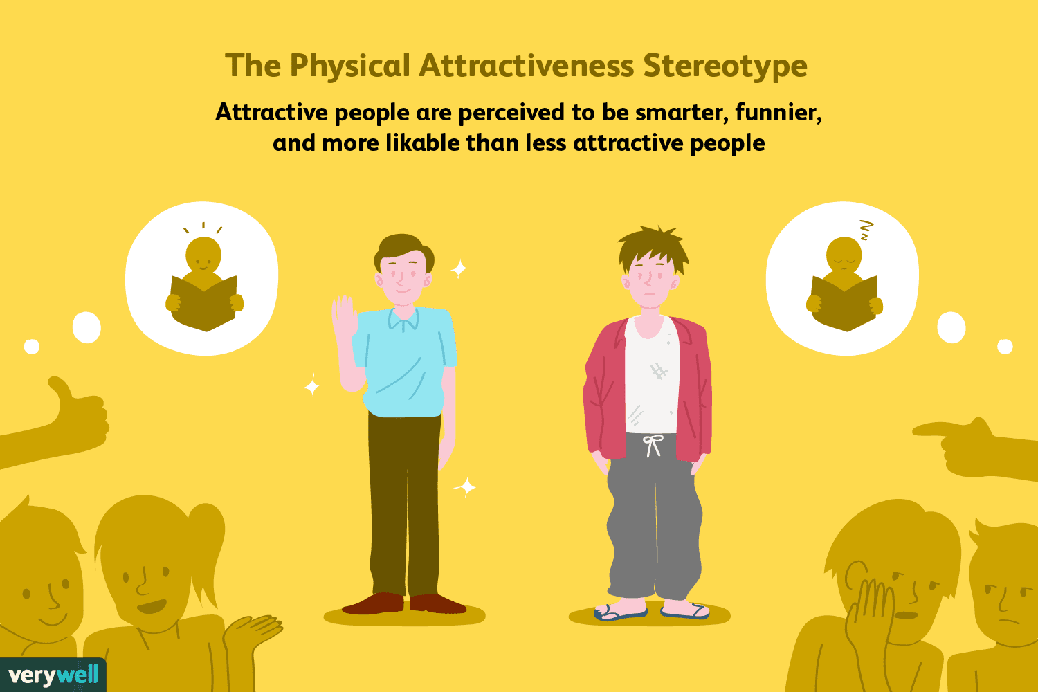 The Halo Effect: How to Use Psychology to Make People Feel Better About You