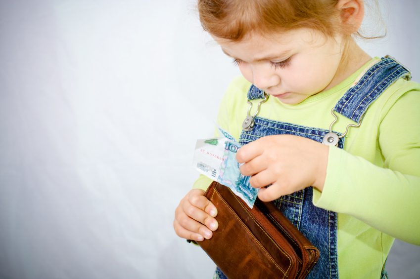 What Makes Kids Steal? Expert Reveals Top Psychological Reasons for Child Stealing