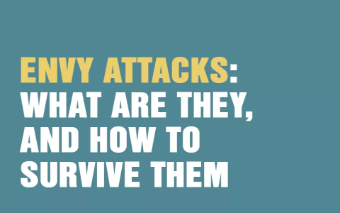 How to manage gender envy? 4 easy tips for everyone.