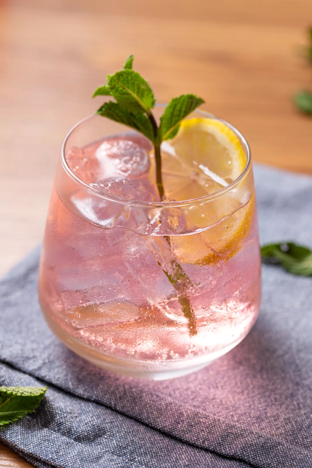 New Amsterdam Drink Recipes? Try These Easy Homemade Ideas!