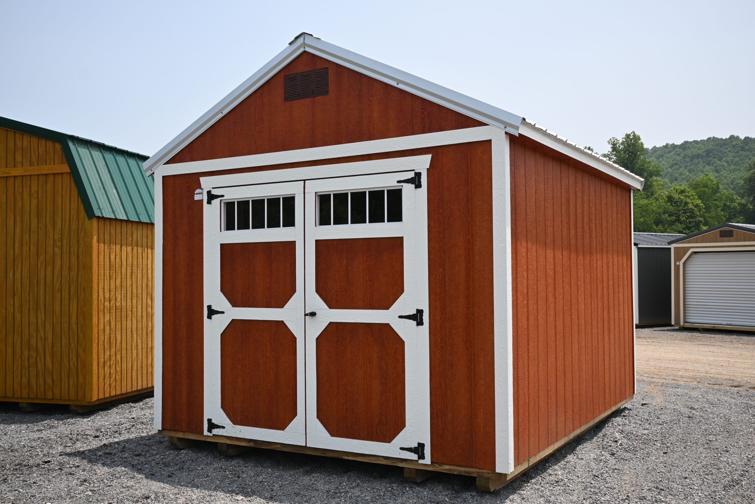 Best used sheds where? Compare top sources right now!