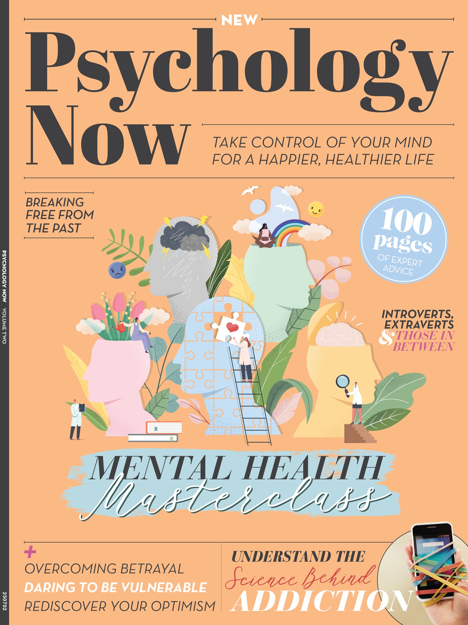 What is Psychology Now Magazine? Get the Latest Mind Articles Here!