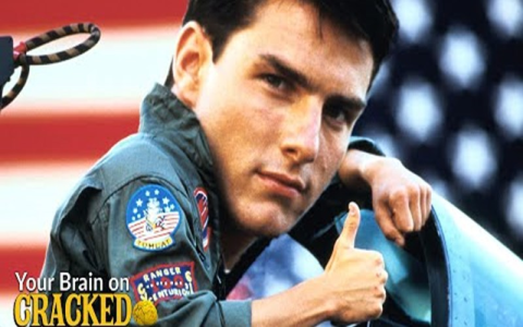Top Gun Memes Where To Find The 10 Funniest Ones Today