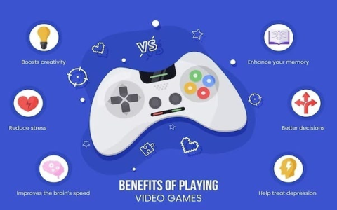 Why Play VS Gamers? Discover Fun Gameplay and Cool Strategies