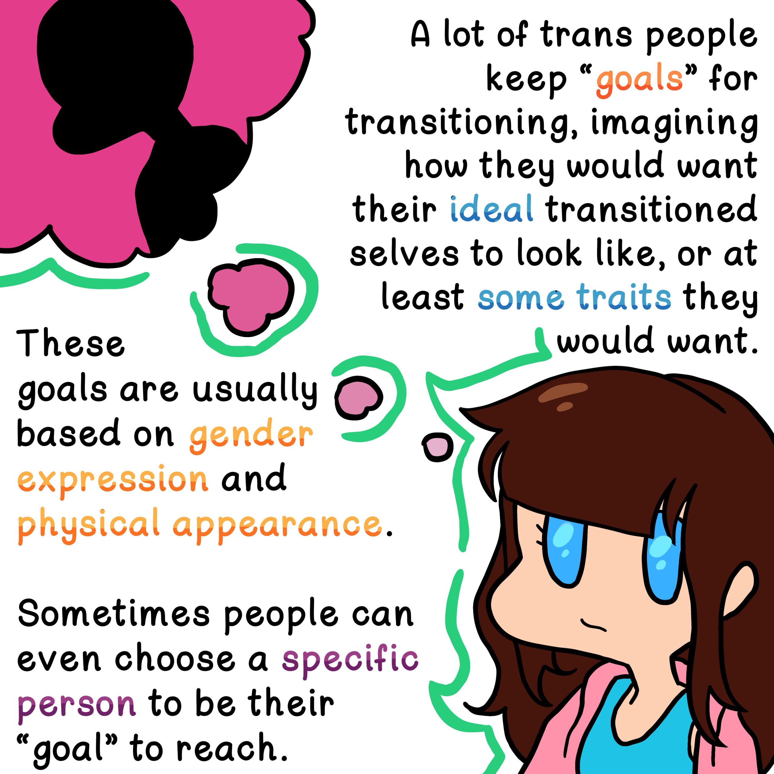 How to manage gender envy? 4 easy tips for everyone.