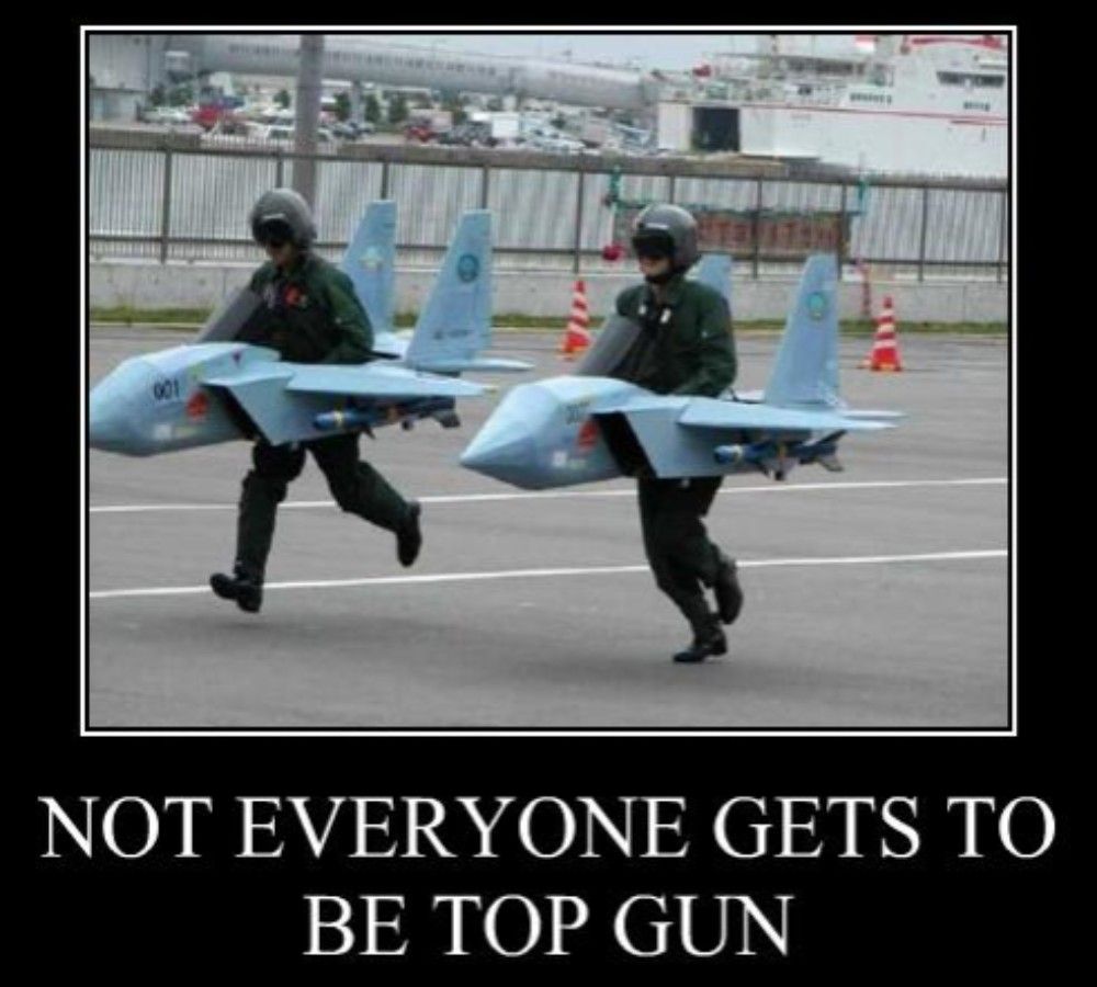 Top Gun Memes Where To Find The 10 Funniest Ones Today