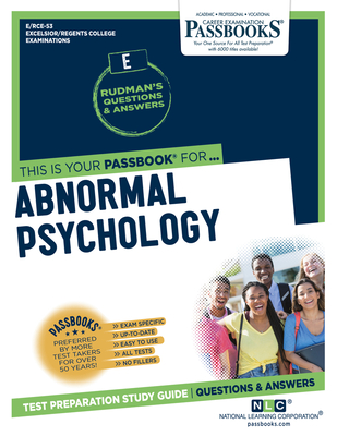 Abnormal psychology textbook study tips pass your exam easily