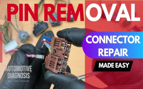 stage pin connector maintenance 5 simple steps to keep it working