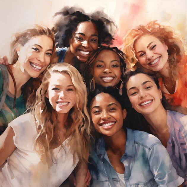 Find out which race of women make better long term partners for lasting happiness.