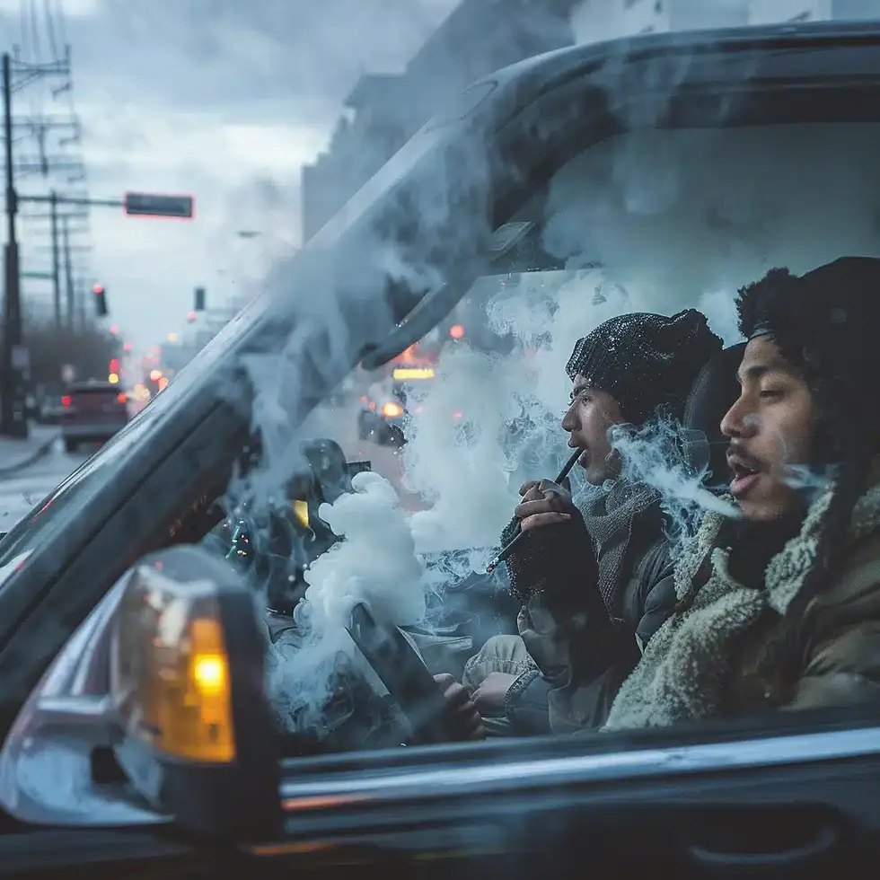How To Hotbox Safely? Top 5 Tips You Need Today
