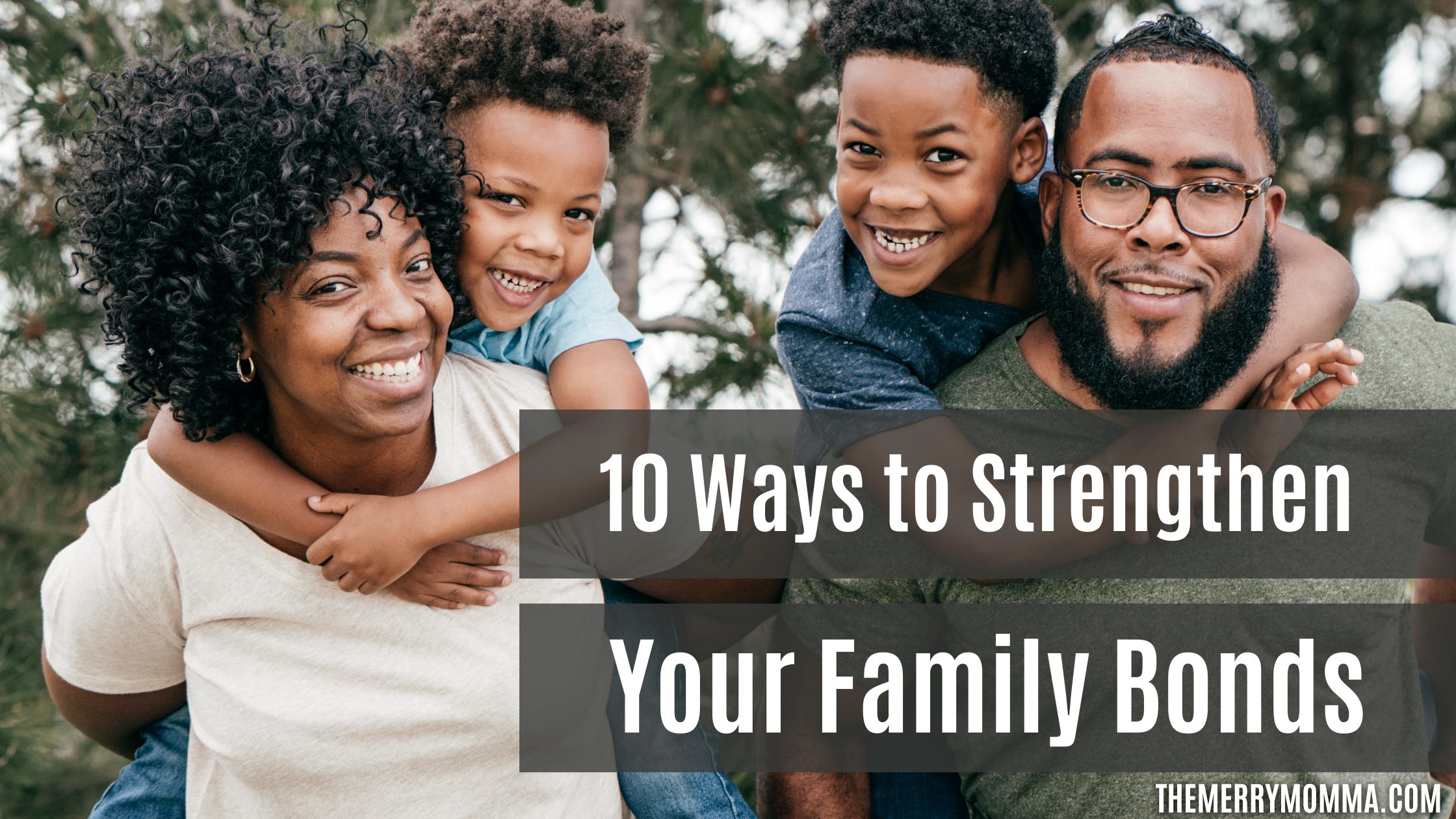 Biological father role important? Tips for stronger family bonds!