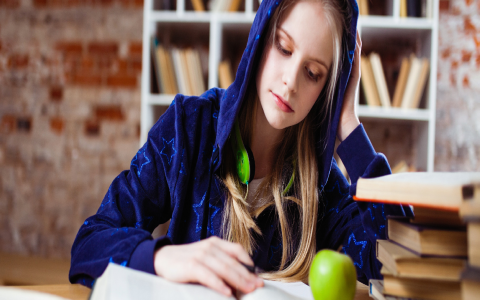 Abnormal psychology textbook study tips pass your exam easily