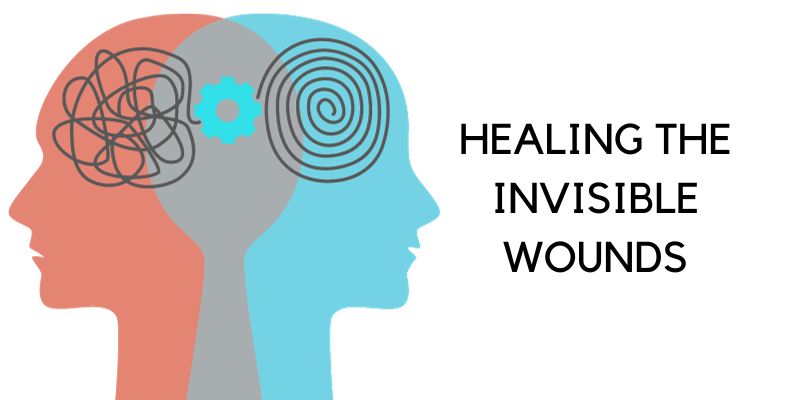 Emotional indifference: the invisible wounds that hurt the most