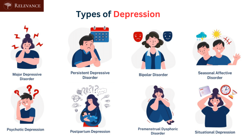 Depression Recovery: Turning Struggles into Growth
