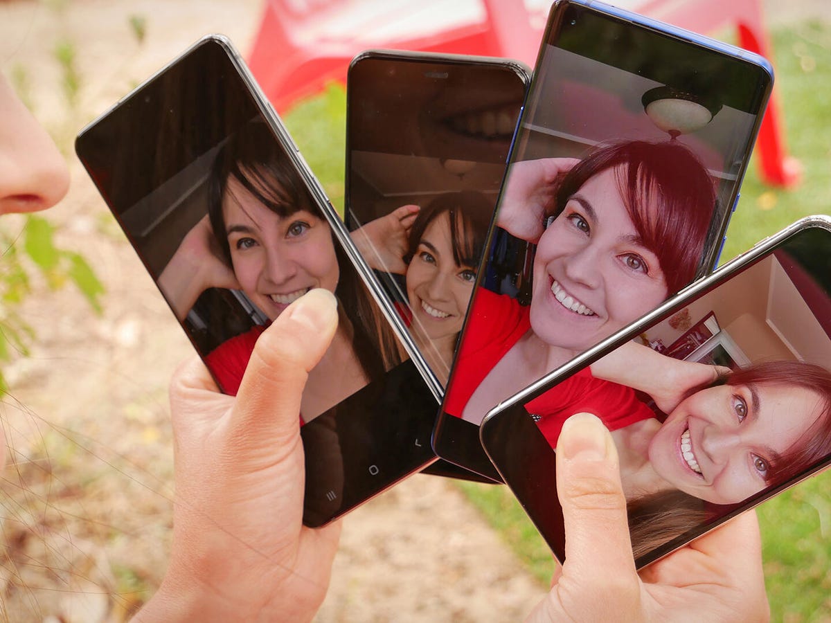 Best Phones for Taking Sexy Selfies With Great Quality