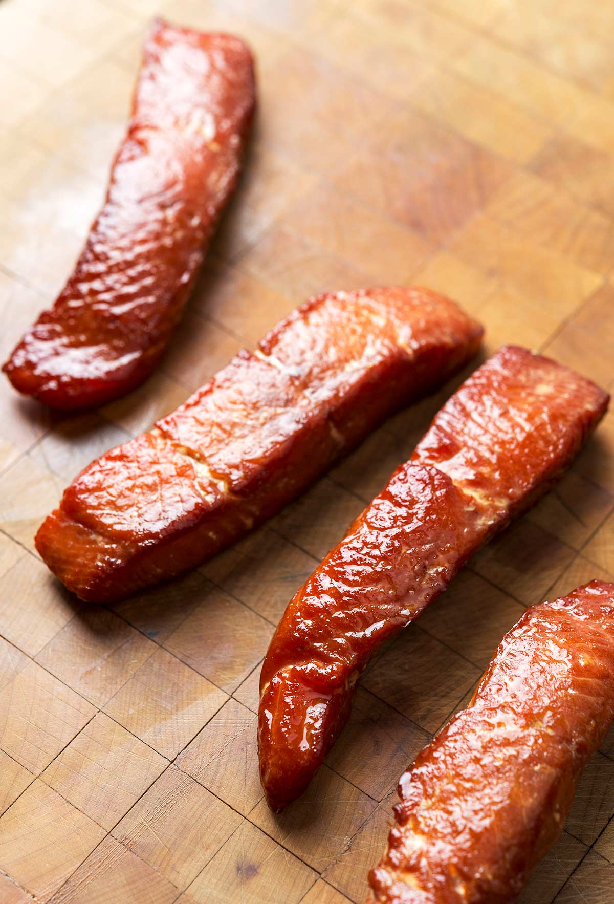Candied Salmon Recipe for Beginners? Learn to Cook Perfect Homemade Glazed Fish!