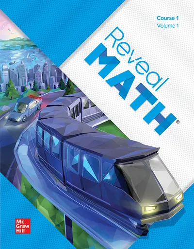 Getting started with reveal math? Fast track to mastering math.