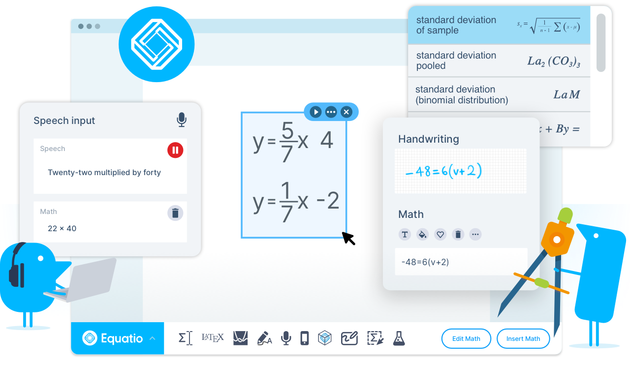 Best math spacing tools you need: Find free and easy options online.