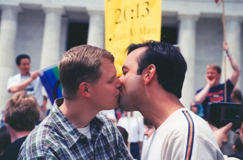 Two Men Snogging Common Questions Answered By Experts Right Here