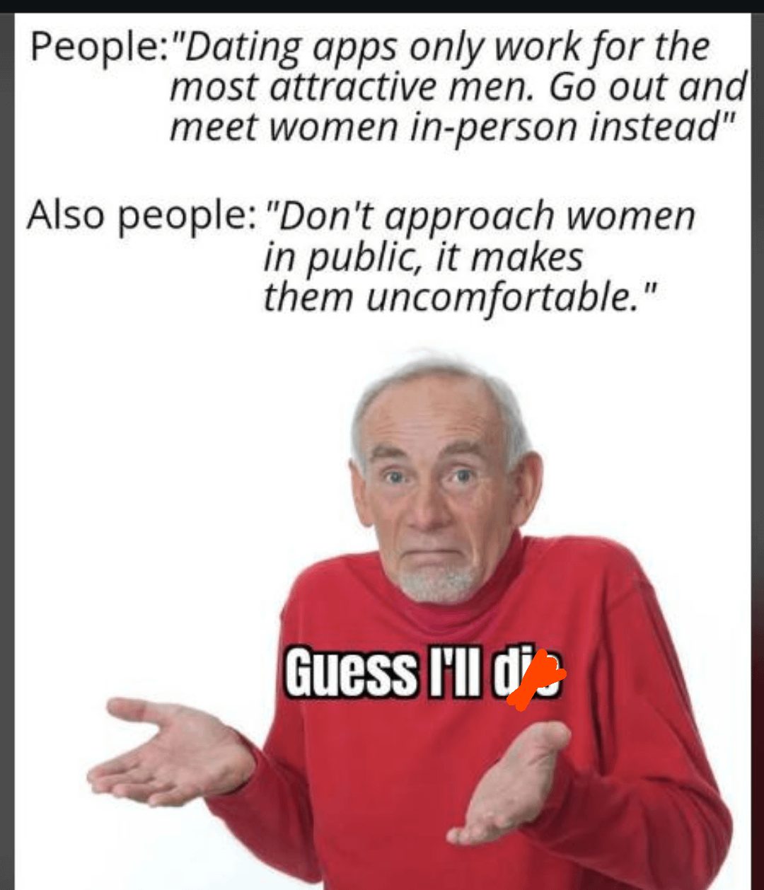 Want to Attractive Men Date? Get Dating Tips That Actually Work