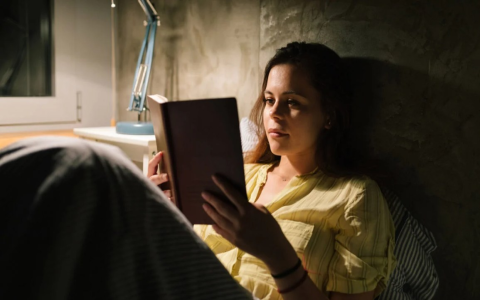 How Does Music for Sleep Work Science Behind Better Night Rest
