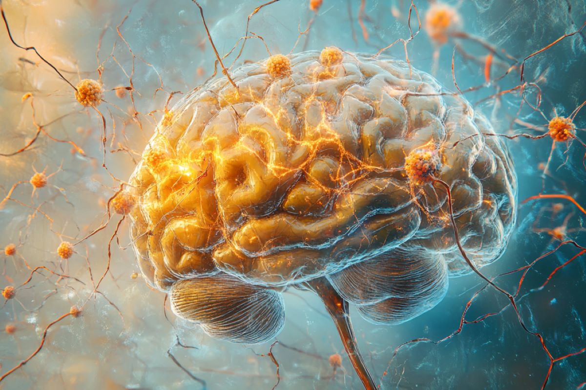 Why Do People Get Brain on Fire Disease? Main Causes!