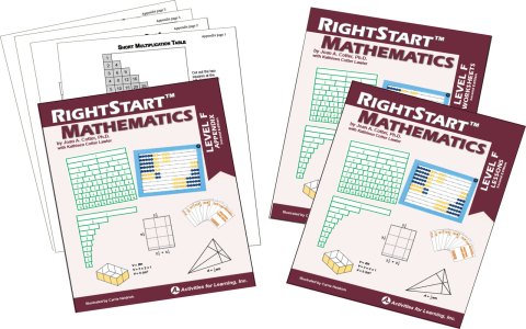 Getting started with reveal math? Fast track to mastering math.