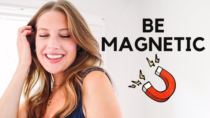 What Is Womens Attraction Uncover Secrets Behind Their Magnetic Charm