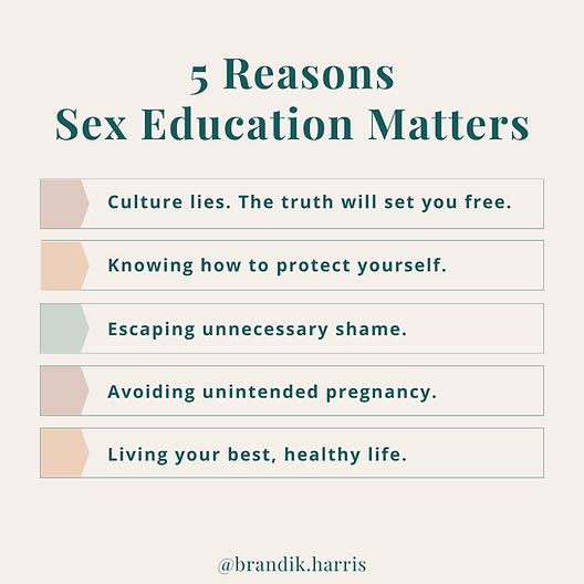 Pornography and Sex Education Difference? 3 Big Reasons Why Classes Matter More!