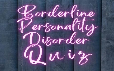 Quick Bpd Quiz Spot Signs In 10 Easy Questions
