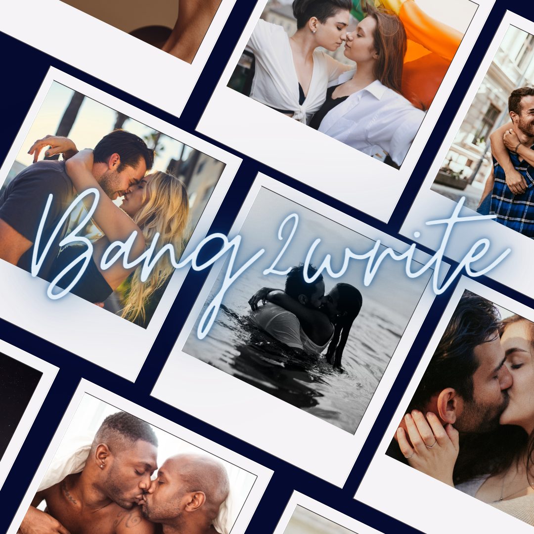 Lesbian Seduces Stories How To Write? Master 3 Key Story Tips!