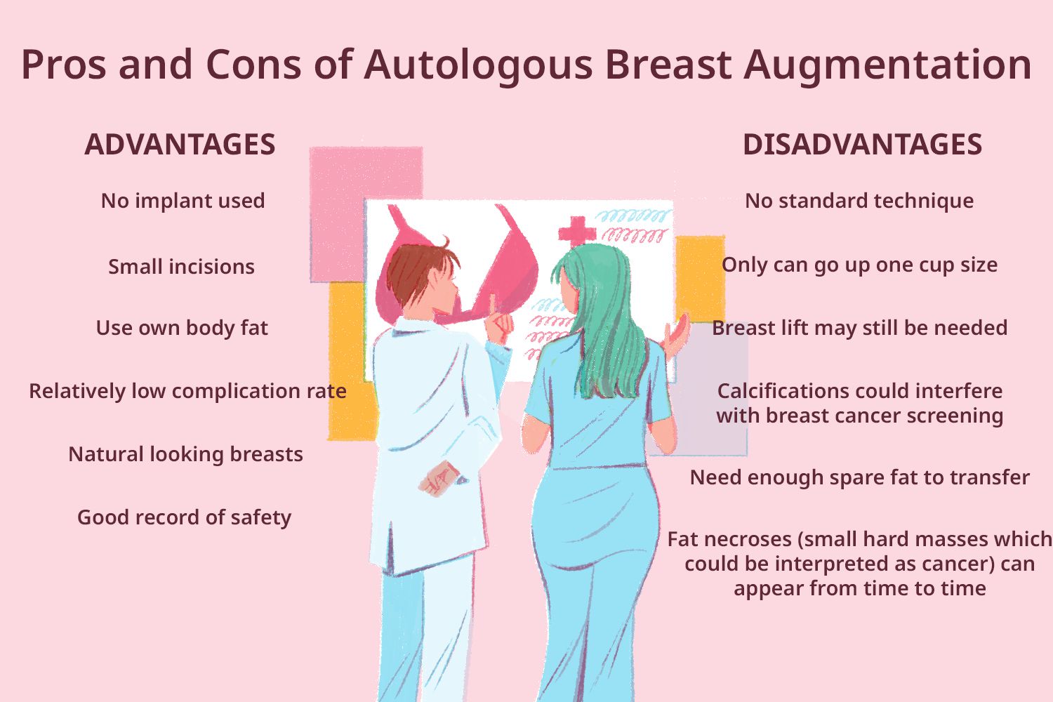 Huge Boobs Pros and Cons Real Truths Explained Simply Today