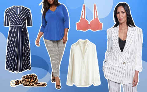 Best Ways to Get Perfect Big Boobs Style Guide Inside