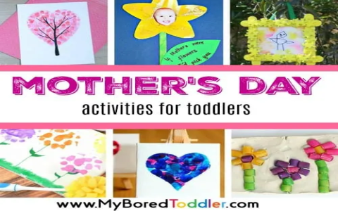 Fun things maternal grandmother can do creative activity ideas together