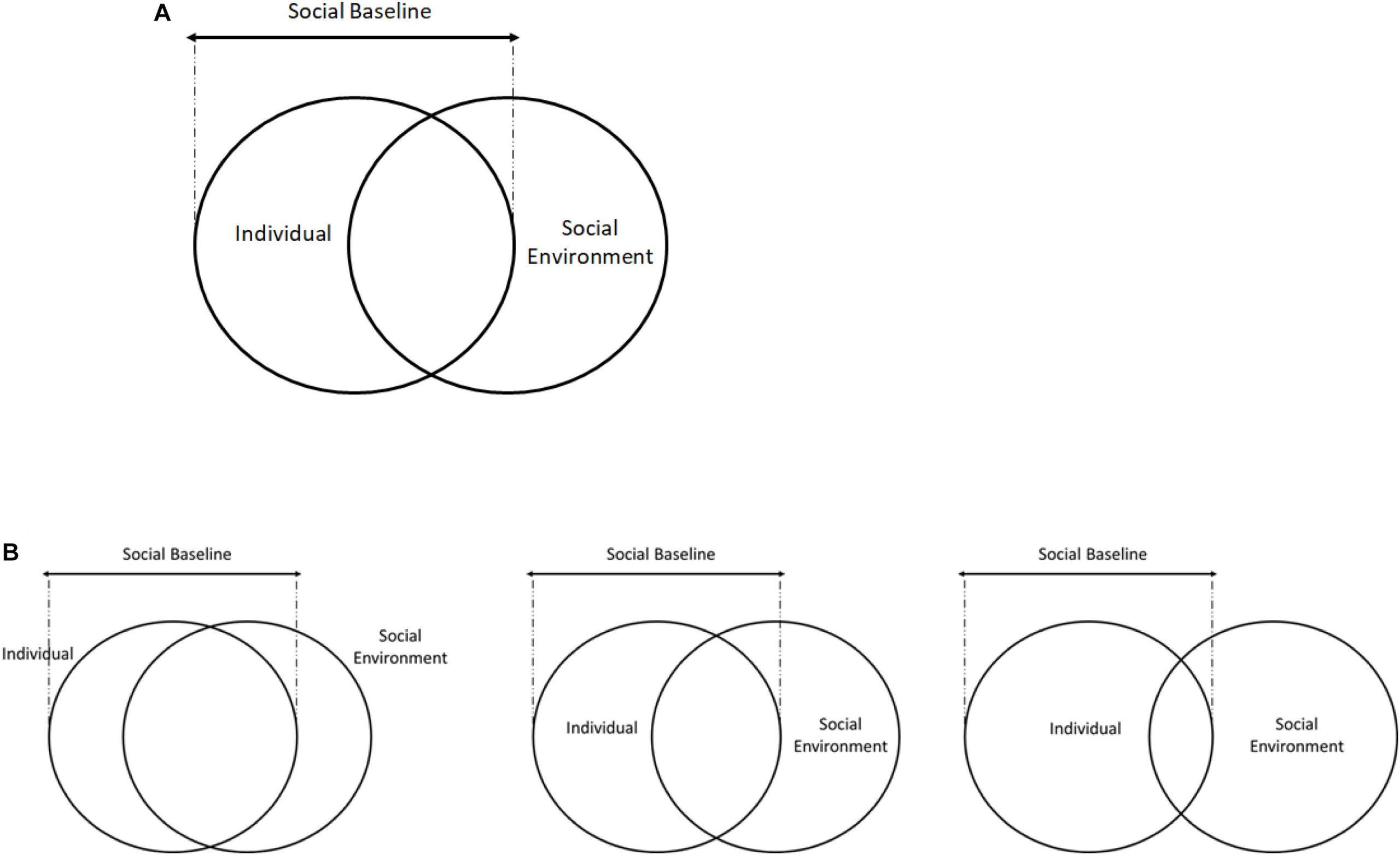 What is Baseline Social Simple Ways to Understand Social Research