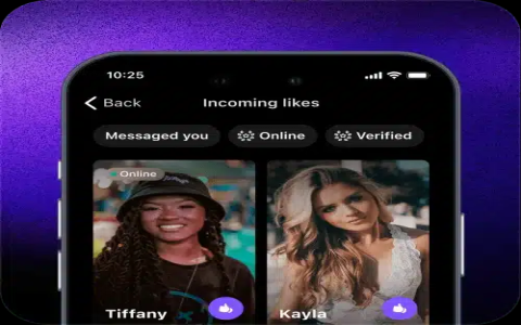 Where Hot Lesbians Hang Out Top Apps for Meeting Nearby