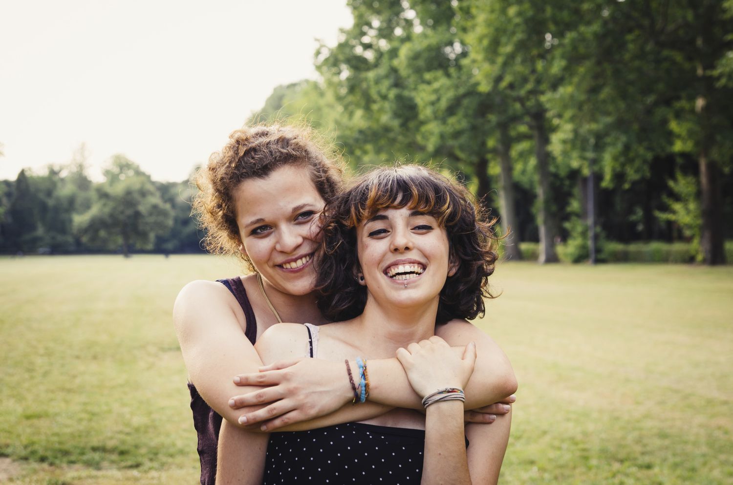 Health tips for lesbian women? Important facts every woman must know.