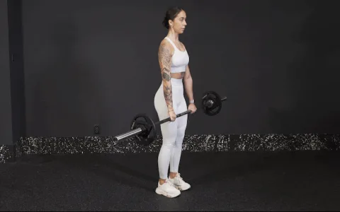 How to tone buttocks of a woman effectively with 5 easy workouts (fast results guide for beginners)