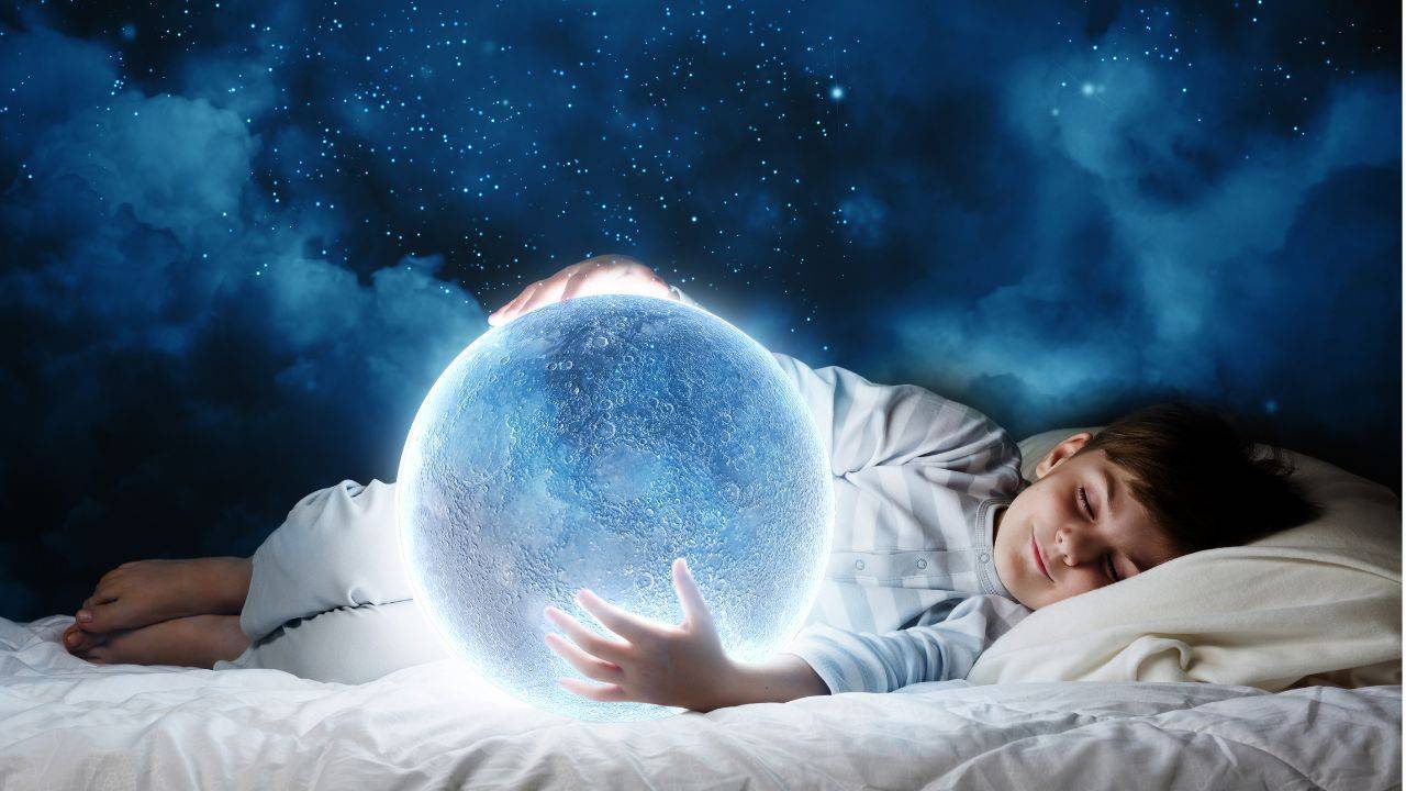 How Does Music for Sleep Work Science Behind Better Night Rest