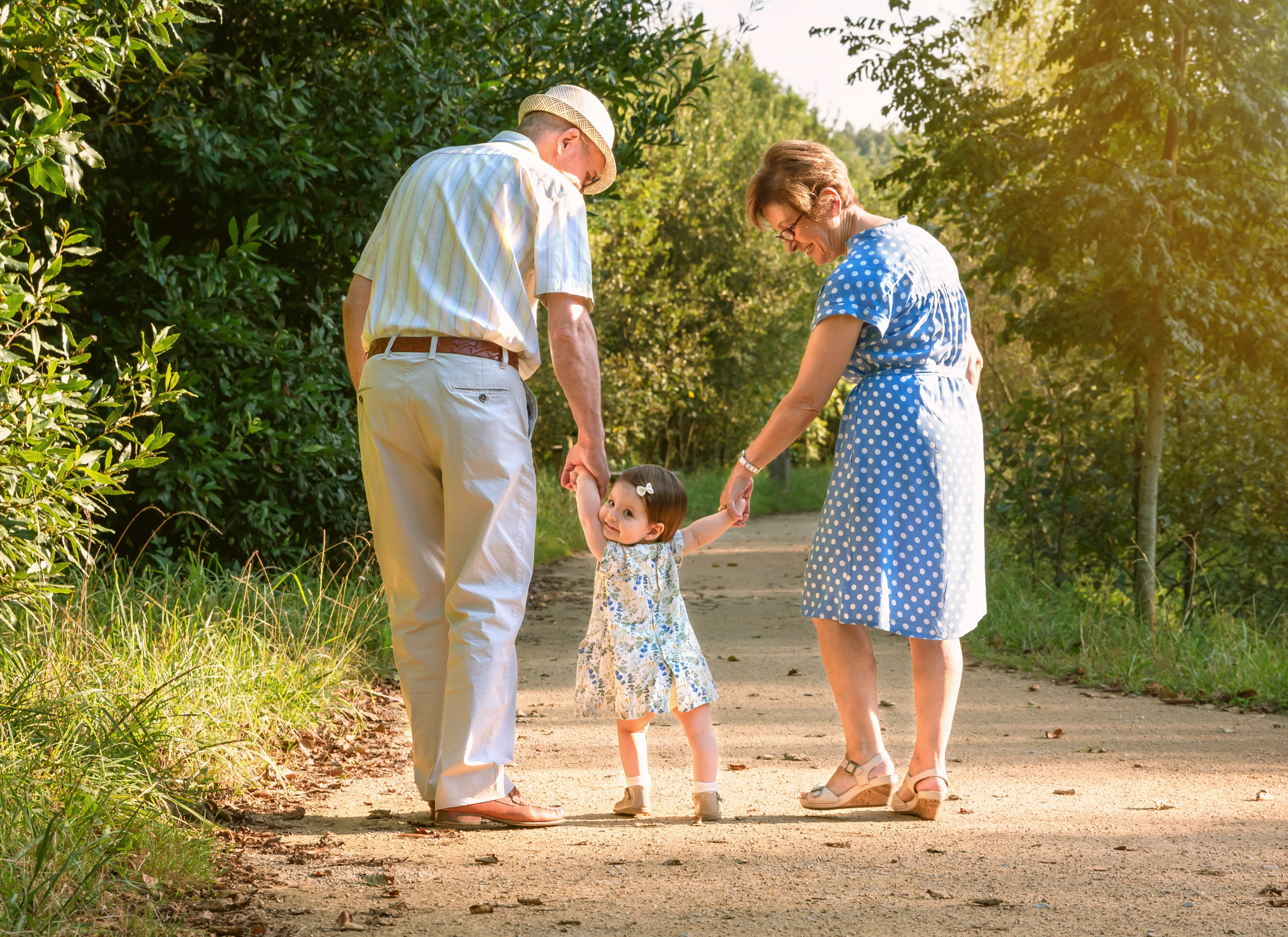 Fun activities for maternal grandparents visits? (Great ideas to enjoy family time now!)