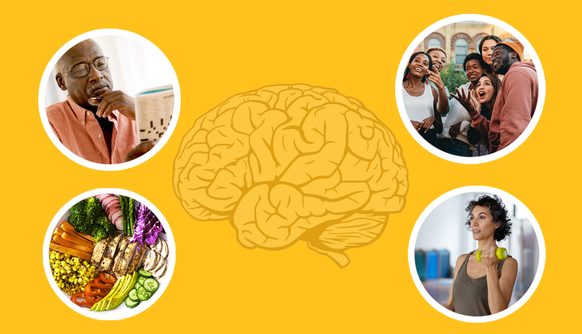 Good Memory vs Alzheimers Risk? Truth About Recall Preventing Dementia