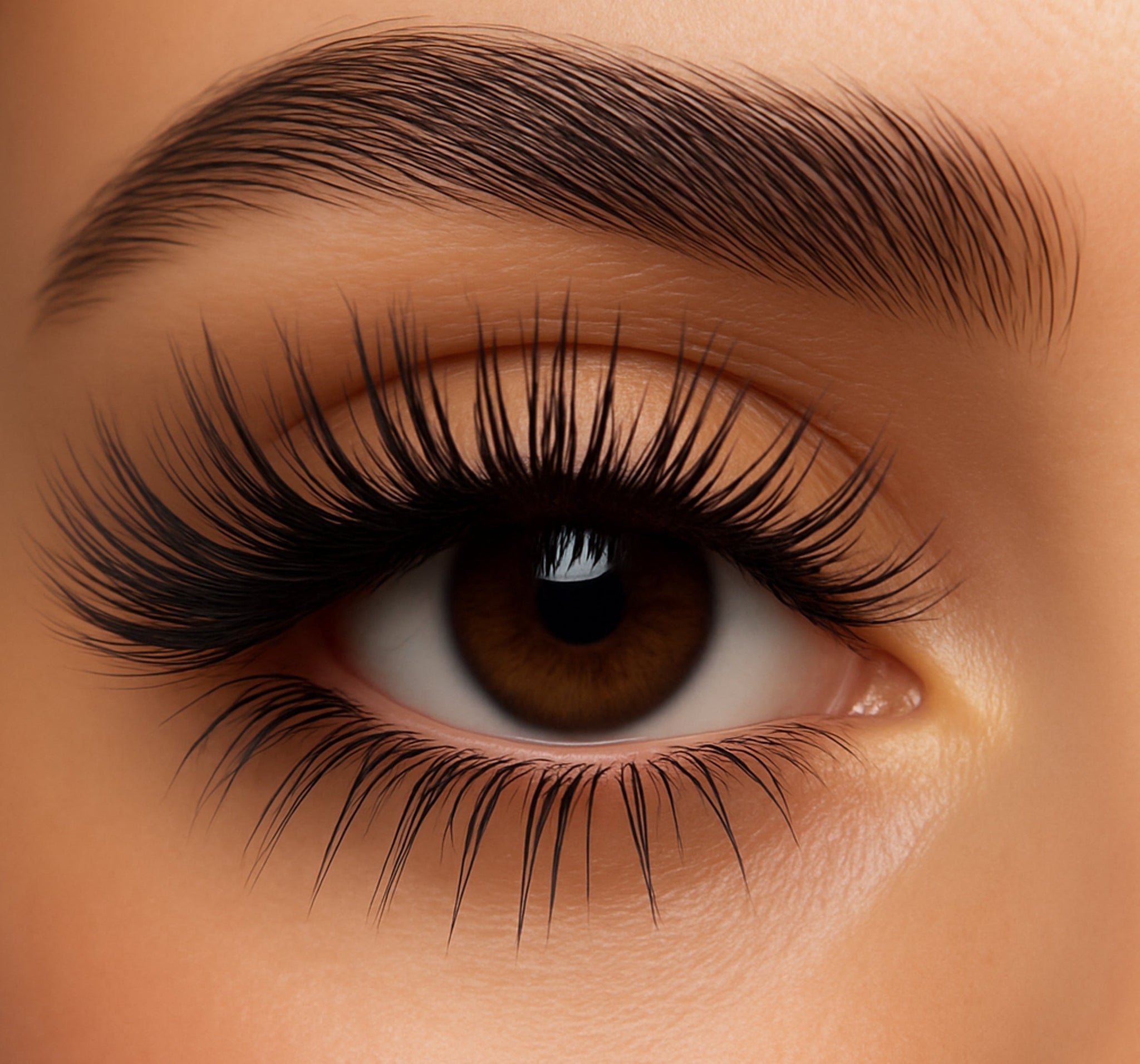 Celebrity Long Lashes Tricks: Get Their Look with These Easy Steps