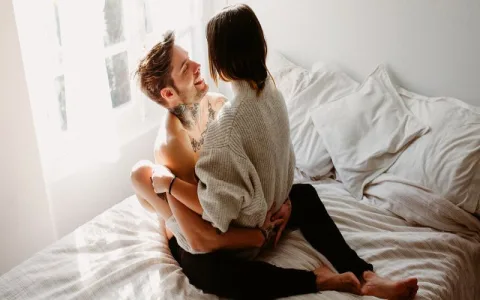 Good Sex Good Explained How It Boosts Your Happiness Today