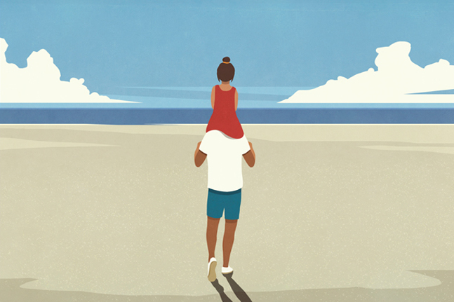 Dreaming of Your Dad? Interpret Meanings with These Easy Tips!